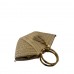Bolso Capazo Rafia 